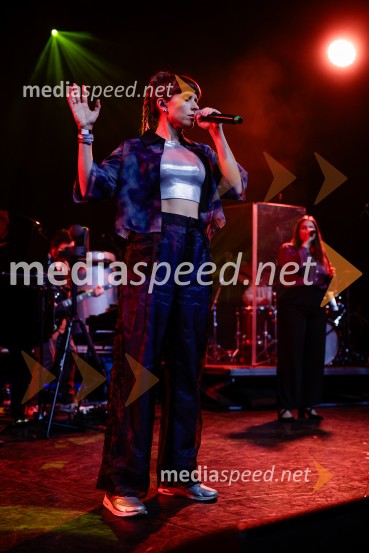 Izštekanih 7 v Kinu Šiška