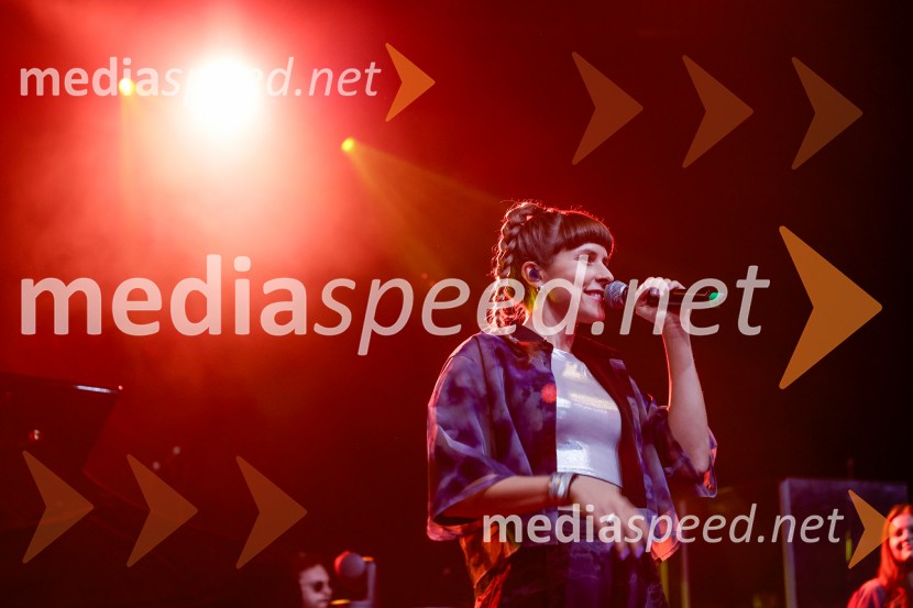 Izštekanih 7 v Kinu Šiška