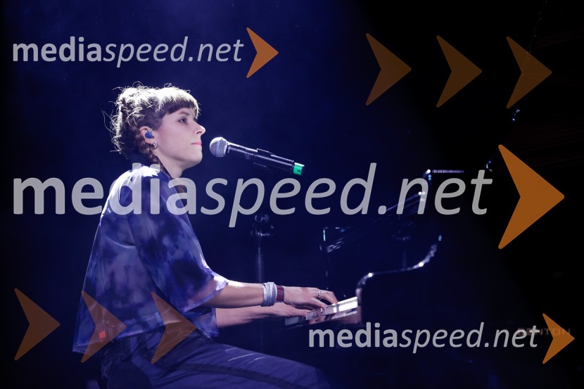 Izštekanih 7 v Kinu Šiška