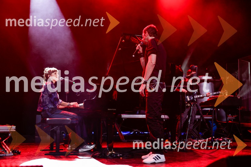 Izštekanih 7 v Kinu Šiška