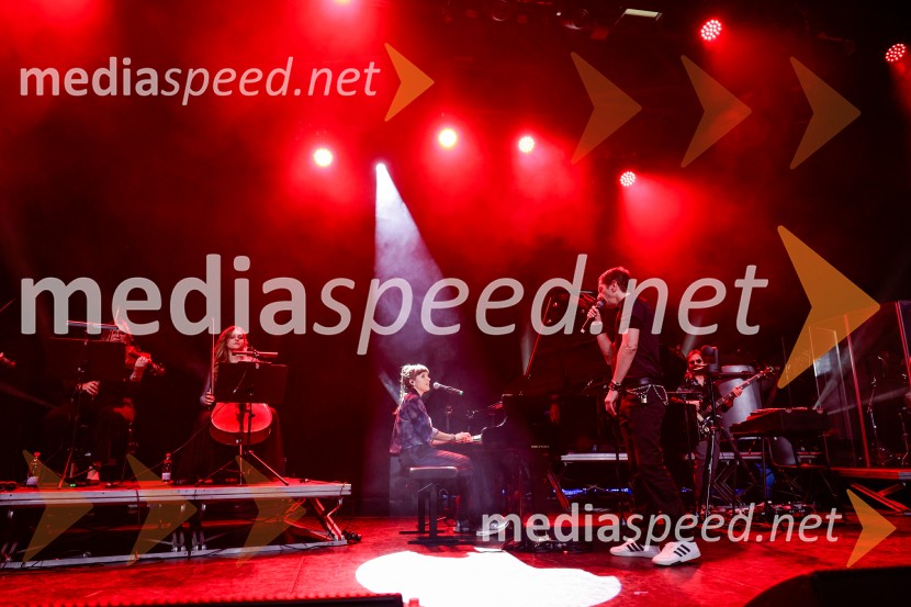 Izštekanih 7 v Kinu Šiška