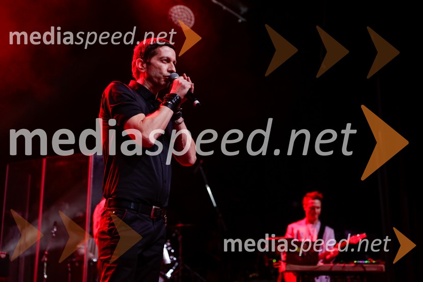 Izštekanih 7 v Kinu Šiška