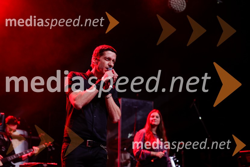 Izštekanih 7 v Kinu Šiška