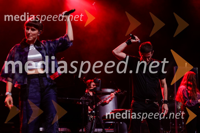 Izštekanih 7 v Kinu Šiška