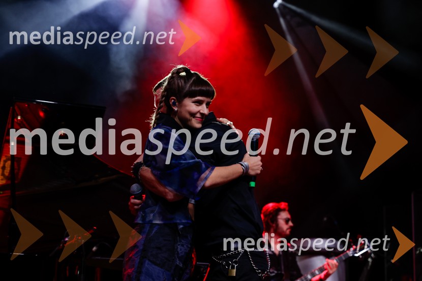 Izštekanih 7 v Kinu Šiška