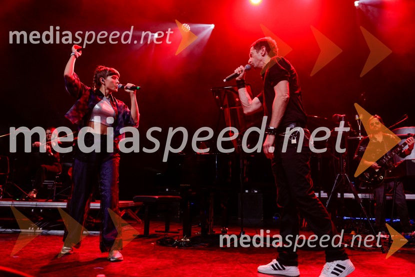 Izštekanih 7 v Kinu Šiška