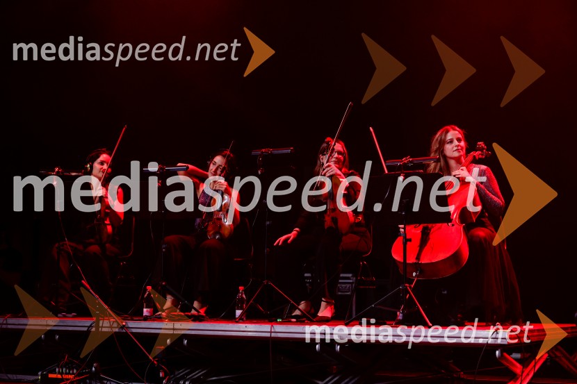 Izštekanih 7 v Kinu Šiška