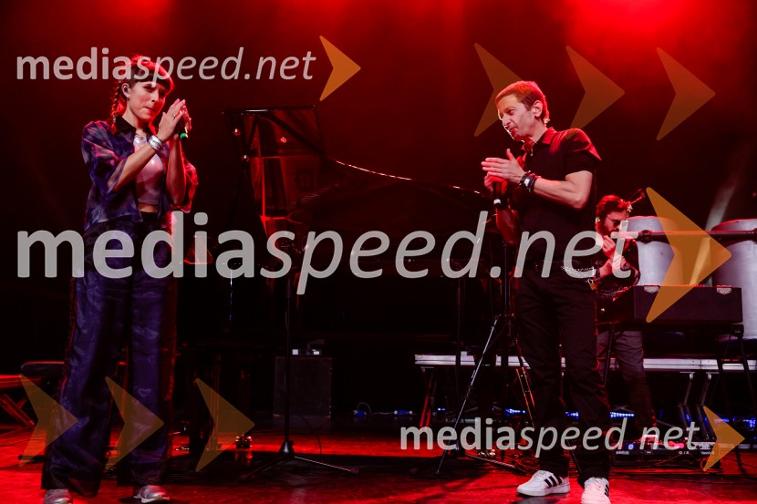 Izštekanih 7 v Kinu Šiška