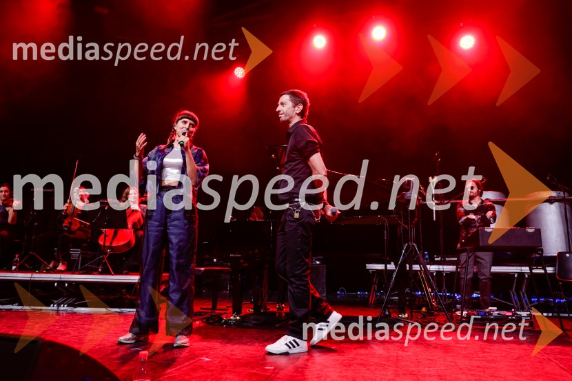 Izštekanih 7 v Kinu Šiška