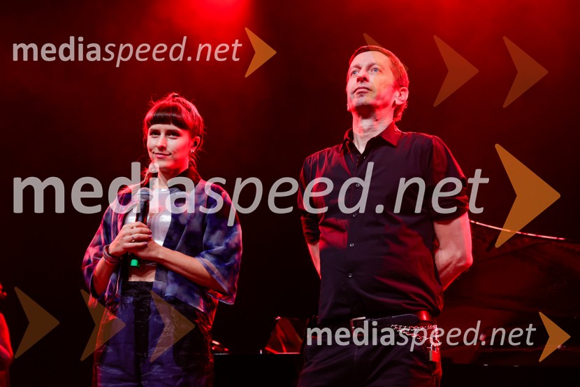 Izštekanih 7 v Kinu Šiška