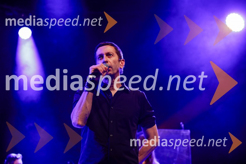 Izštekanih 7 v Kinu Šiška