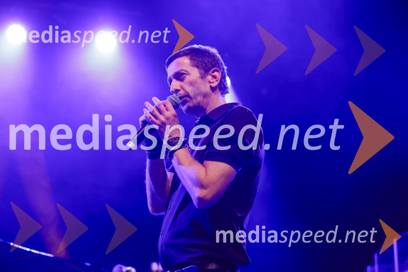 Izštekanih 7 v Kinu Šiška