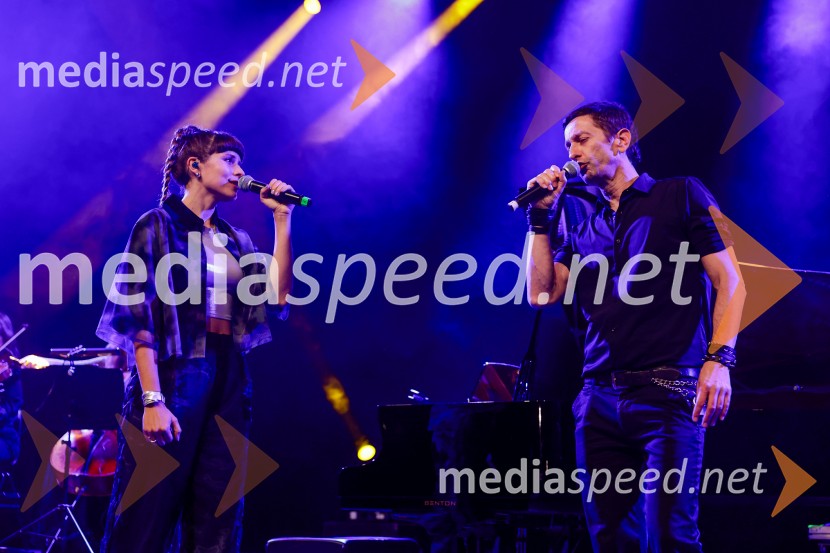 Izštekanih 7 v Kinu Šiška