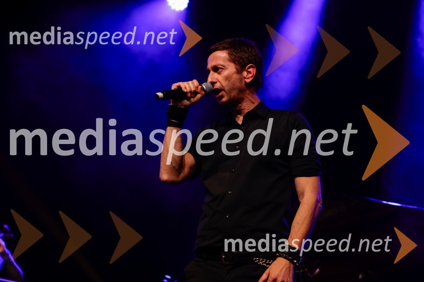 Izštekanih 7 v Kinu Šiška