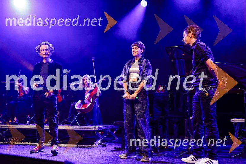 Izštekanih 7 v Kinu Šiška