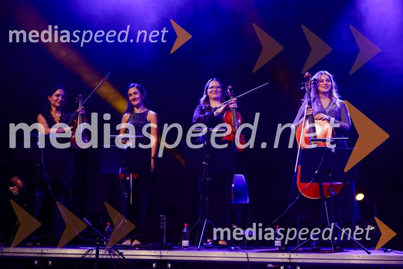 Izštekanih 7 v Kinu Šiška