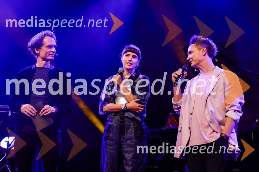 Izštekanih 7 v Kinu Šiška