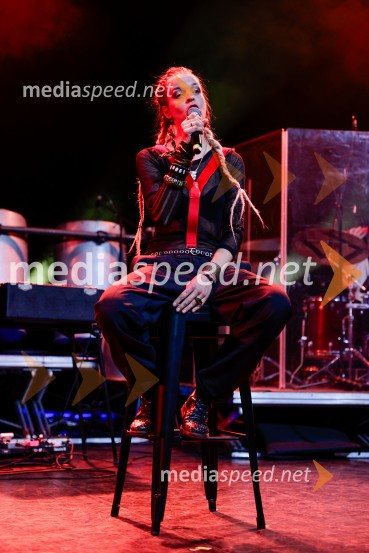 Izštekanih 7 v Kinu Šiška