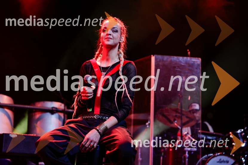 Izštekanih 7 v Kinu Šiška