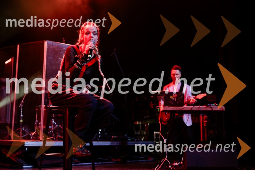 Izštekanih 7 v Kinu Šiška