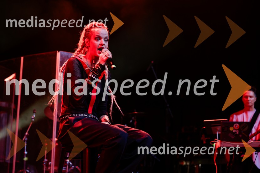 Izštekanih 7 v Kinu Šiška