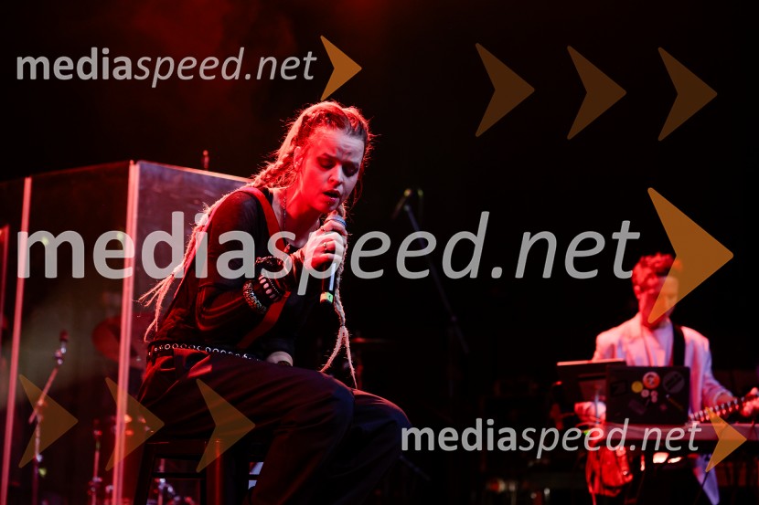 Izštekanih 7 v Kinu Šiška