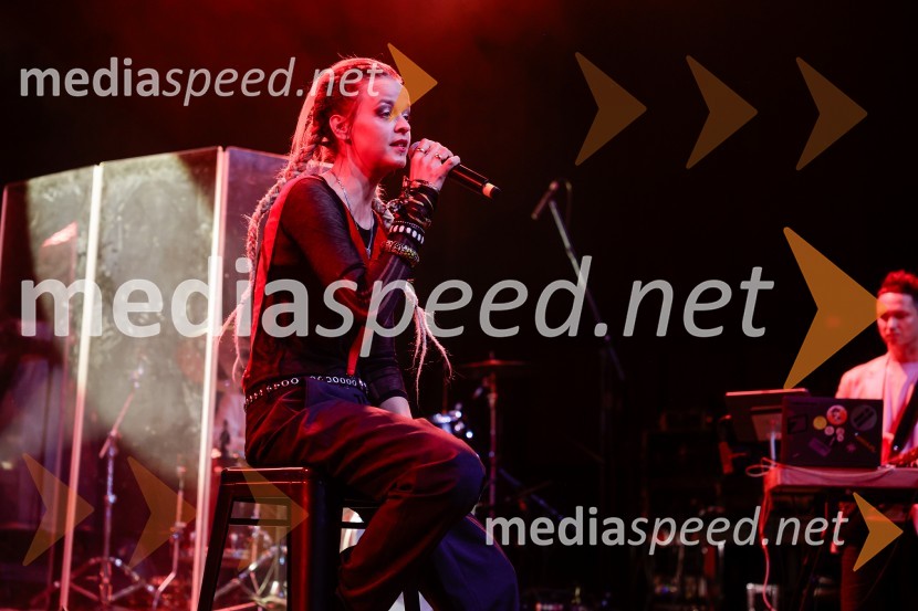 Izštekanih 7 v Kinu Šiška