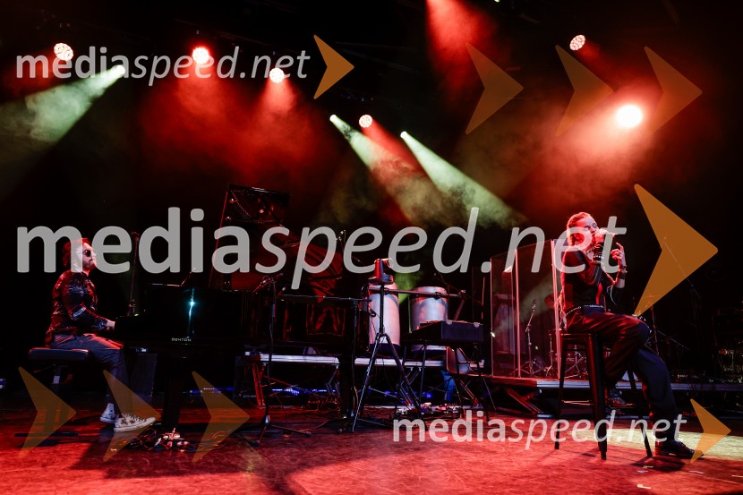 Izštekanih 7 v Kinu Šiška