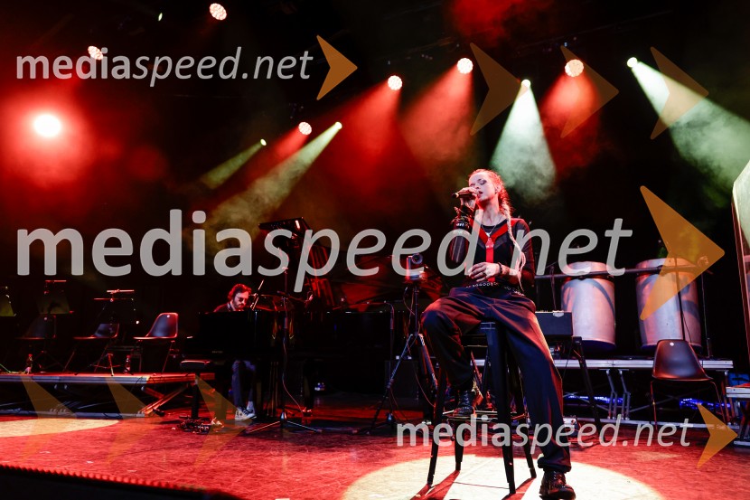 Izštekanih 7 v Kinu Šiška