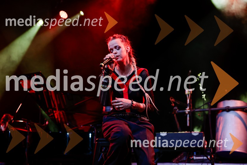 Izštekanih 7 v Kinu Šiška