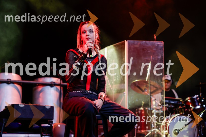 Izštekanih 7 v Kinu Šiška