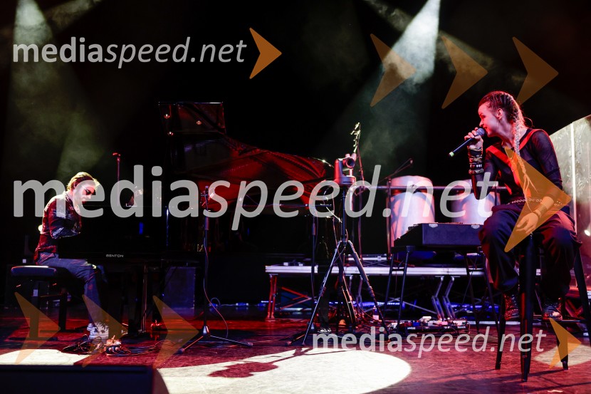 Izštekanih 7 v Kinu Šiška