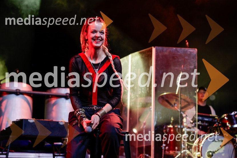 Izštekanih 7 v Kinu Šiška