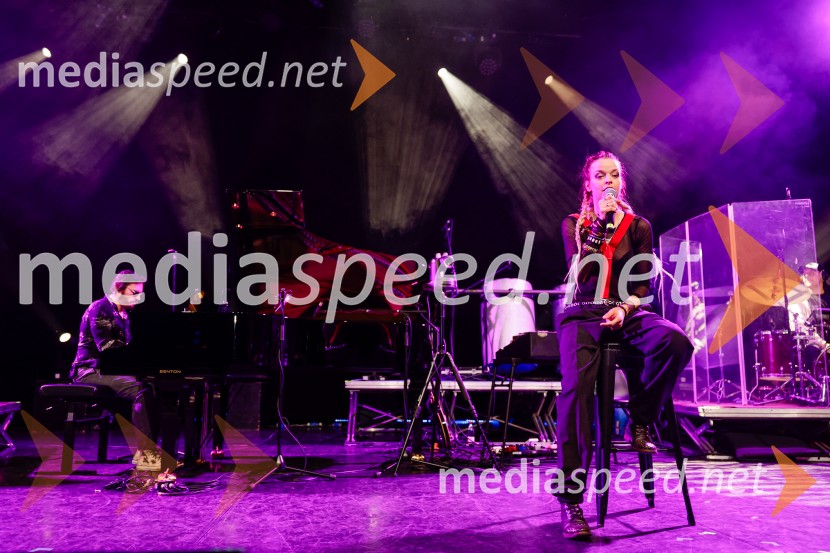 Izštekanih 7 v Kinu Šiška