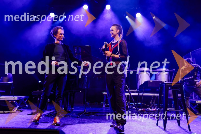 Izštekanih 7 v Kinu Šiška