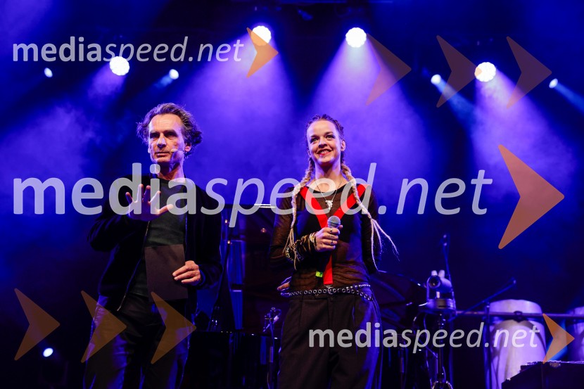 Izštekanih 7 v Kinu Šiška