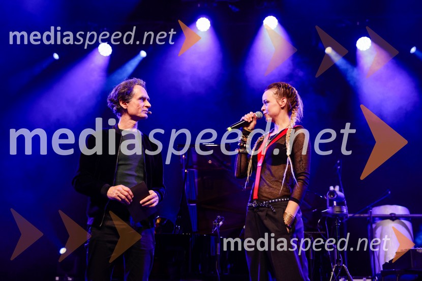 Izštekanih 7 v Kinu Šiška