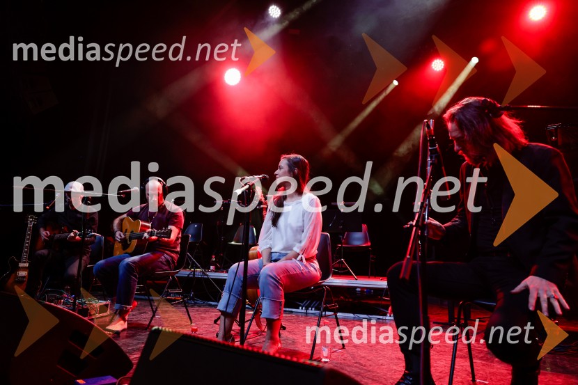 Izštekanih 7 v Kinu Šiška