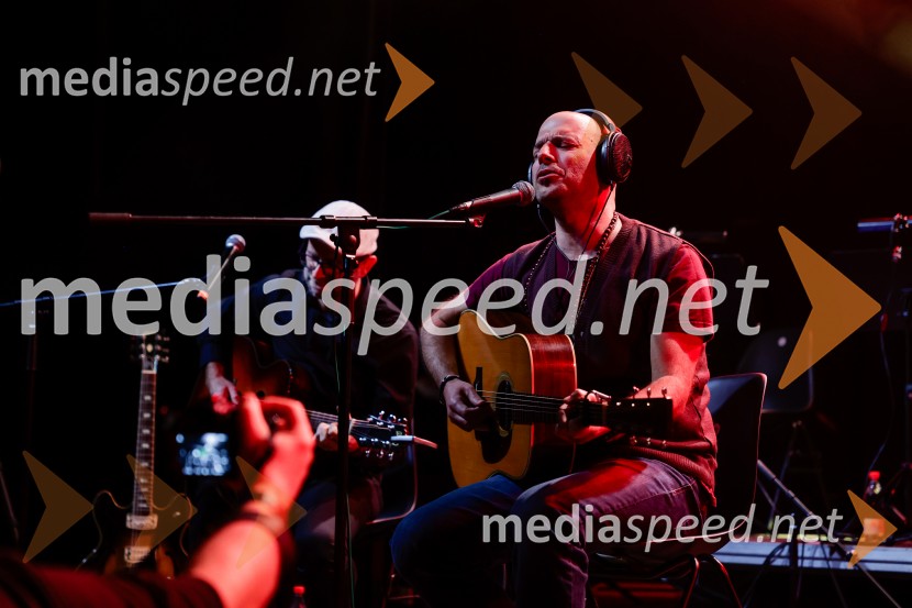 Izštekanih 7 v Kinu Šiška