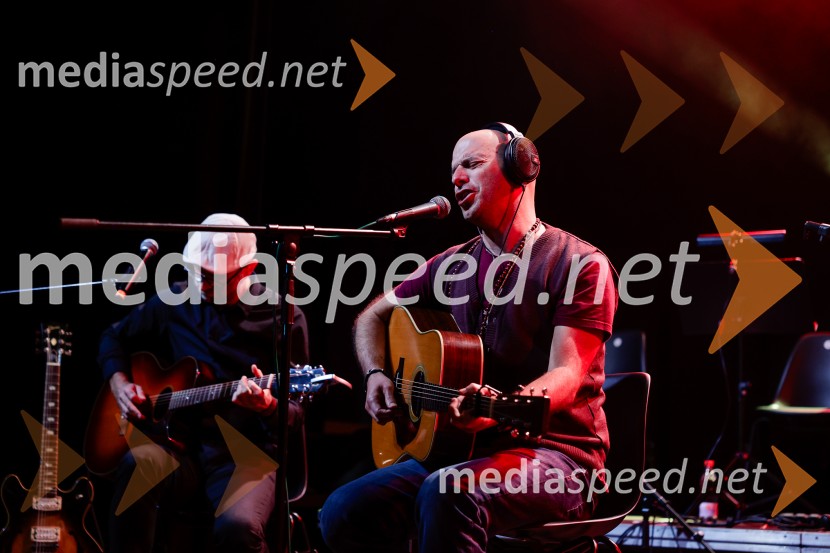 Izštekanih 7 v Kinu Šiška