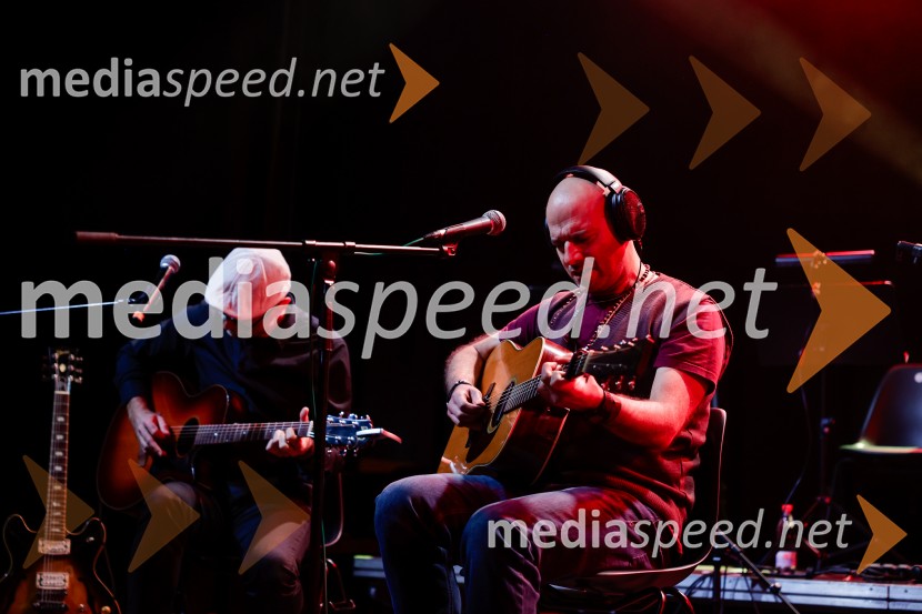 Izštekanih 7 v Kinu Šiška