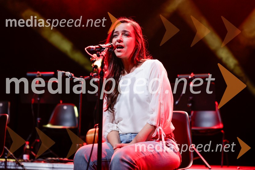 Izštekanih 7 v Kinu Šiška