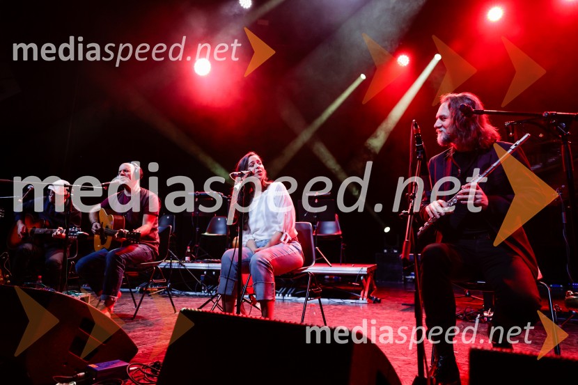 Izštekanih 7 v Kinu Šiška