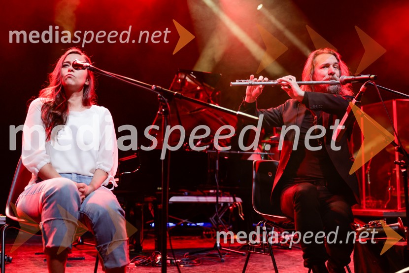 Izštekanih 7 v Kinu Šiška