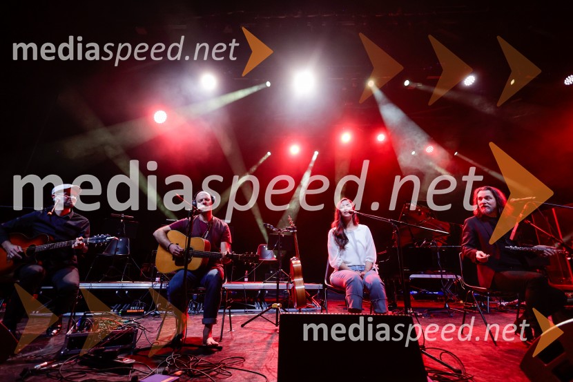 Izštekanih 7 v Kinu Šiška