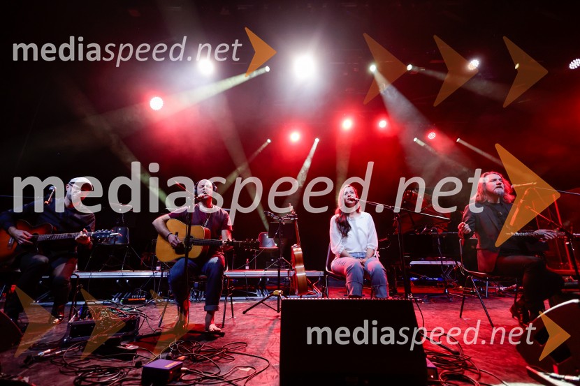 Izštekanih 7 v Kinu Šiška