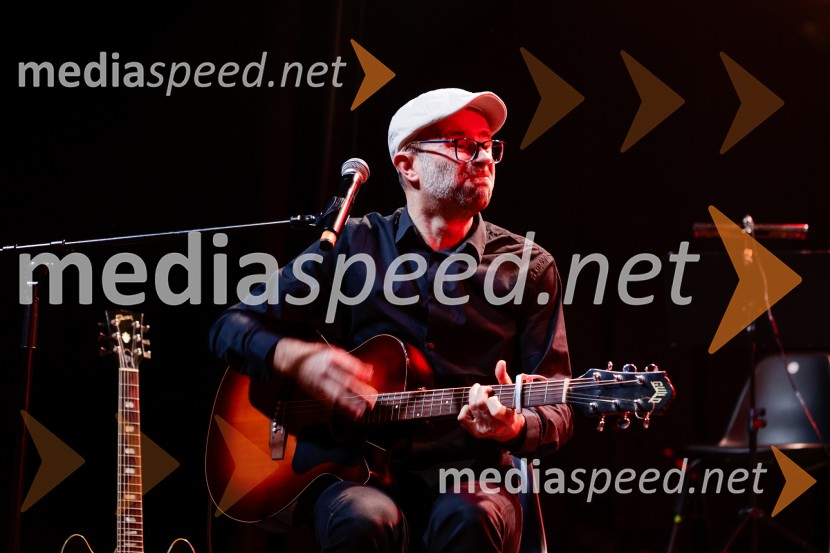 Izštekanih 7 v Kinu Šiška