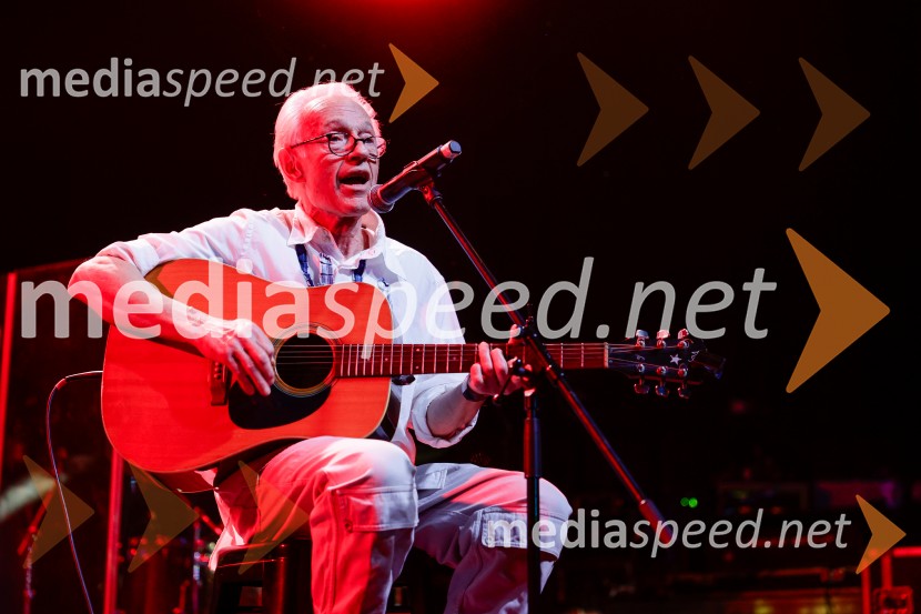 Izštekanih 7 v Kinu Šiška