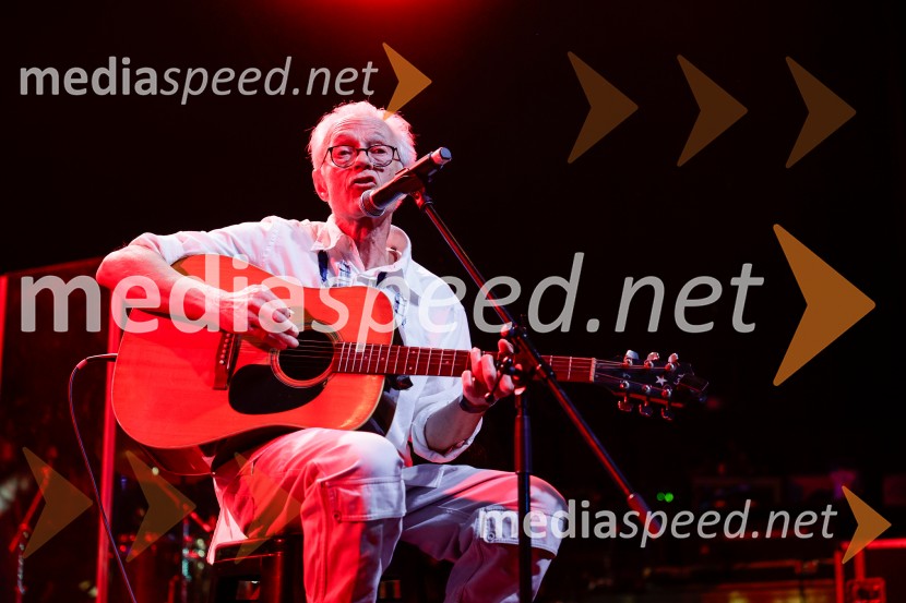 Izštekanih 7 v Kinu Šiška