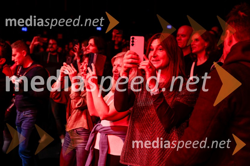 Izštekanih 7 v Kinu Šiška